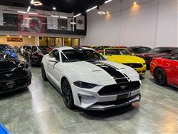 فۆرد مۆستانگ